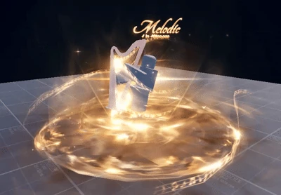 Melodic